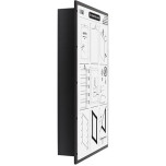 Monitor Audio IV140 Invisible In Wall Speaker (Single)