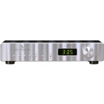 Jeff Rowland Capri S2 Pre Amplifier Front