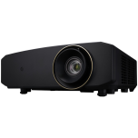 JVC LX-NZ30 4K Projector - Black