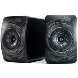 KEF LS50 Wireless Speakers (Pair) - Nocturne by Marcel Wanders 