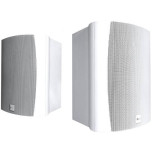 Kef Ventura 6 Outdoor Speakers (Pair) White