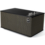 Klipsch Heritage The Three II Wireless Speaker System Ebony