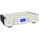Leema Libra DAC - Silver