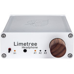 Lindemann Audio Limetree Headphone Amplifier Front