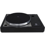 Linn Sondek LP12 Turntable Black Ash