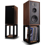 Wharfedale Linton Speakers (Pair)