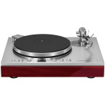 Luxman PD-191A Turntable