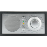 Tivoli Audio Model One FM Radio Black/Silver