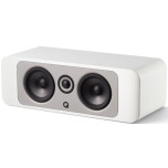 Q Acoustics Concept 90 Centre Speaker-White Gloss - Open Box