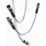 Ecosse Master Reference 2.0 DCT XLR Interconnects