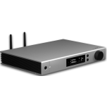 Matrix Audio Element P Streaming System-Silver - Open Box