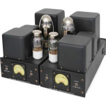 Icon Audio MB30SE Mono Block Power Amplifier (Pair) 
