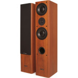 Icon Audio MFV 3 MkII Super Speakers (Pair) - Walnut