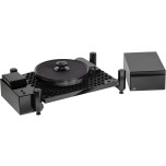 Sota Millenia Eclipse Turntable - Main/Angle