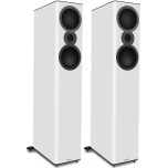 Mission QX-5 MKII Speakers (Pair) - Matte White