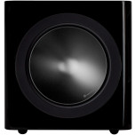 Monitor Audio Radius 390 Subwoofer Black