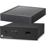 Roon Nucleus and Pro-Ject Stream Box S2 Ultra