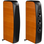 Opera Quinta Speakers (Pair) Cherry