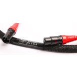 Black Rhodium Operetta XLR Interconnects