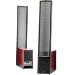 Martin Logan Classic ESL 9 Electrostatic Speakers (Pair)