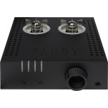 Pathos Aurium All Black