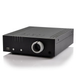 Pathos Converto Mk2 RR DAC Black/Silver