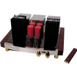 Pathos TT Remote Reference Integrated Amplifier-Wood