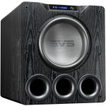 SVS PB4000 Subwoofer Black Ash