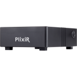 PLiXiR Elite BAC 150 Balanced Power Conditioner Front Angled