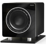 Elipson Prestige Facet Sub 8 Subwoofer Black