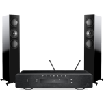HiFi Package 07 - Primare I15 + KEF R5