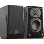 SVS Prime Wireless Speakers (Pair) with Alexa Black Gloss