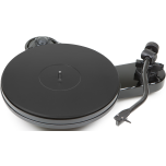 Pro-Ject RPM 3 Carbon Turntable-Black Gloss - Open Box
