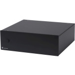 Pro-Ject Amp Box DS2 Stereo Power Amplifier - Black