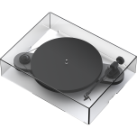 Pro-ject Cover IT E Turntable Cover