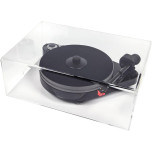 Pro-ject Cover IT for RPM5 and RPM9
