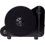Pro-Ject VT-E BT Bluetooth Vertical Turntable (Turntable)