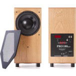 MJ Acoustics Pro 100 MkII Subwoofer