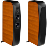 Opera Seconda Speakers (Pair) Cherry