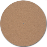 Pro-Ject Cork IT Turntable Mat