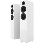 Acoustic Energy AE309 Speakers (Pair) White Gloss