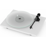 Pro-Ject T1 BT White
