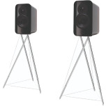 Q Acoustics Concept 300 Speakers (Pair) 