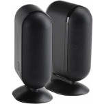 Q Acoustics Q7000LRi Satellite Speakers Black