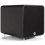 Q Acoustics QB12 Subwoofer Black
