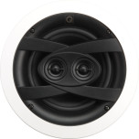 Q Acoustics Qi65CW-St Q Install Weatherproof Stereo Speaker