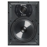 Q Acoustics Qi65RP Install Performance Speaker