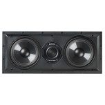 Q Acoustics Qi LCR 65RP Install Performance Speaker (Single)