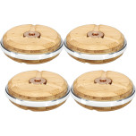 Quadraspire QPlus Evo Isolation Feet (Pack of 4)