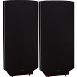 Quad ESL 2912 Electrostatic Speakers (Pair)
